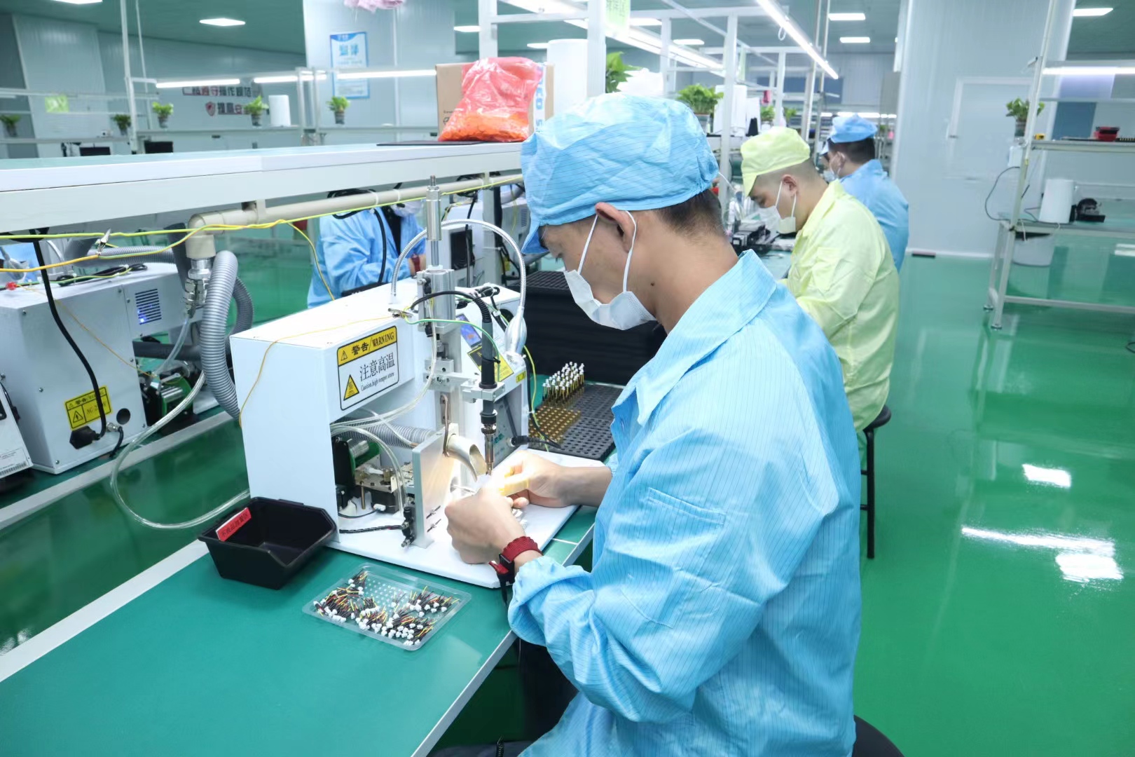 安防監(jiān)控鏡頭、攝像機視角大小和鏡頭的基礎知識。