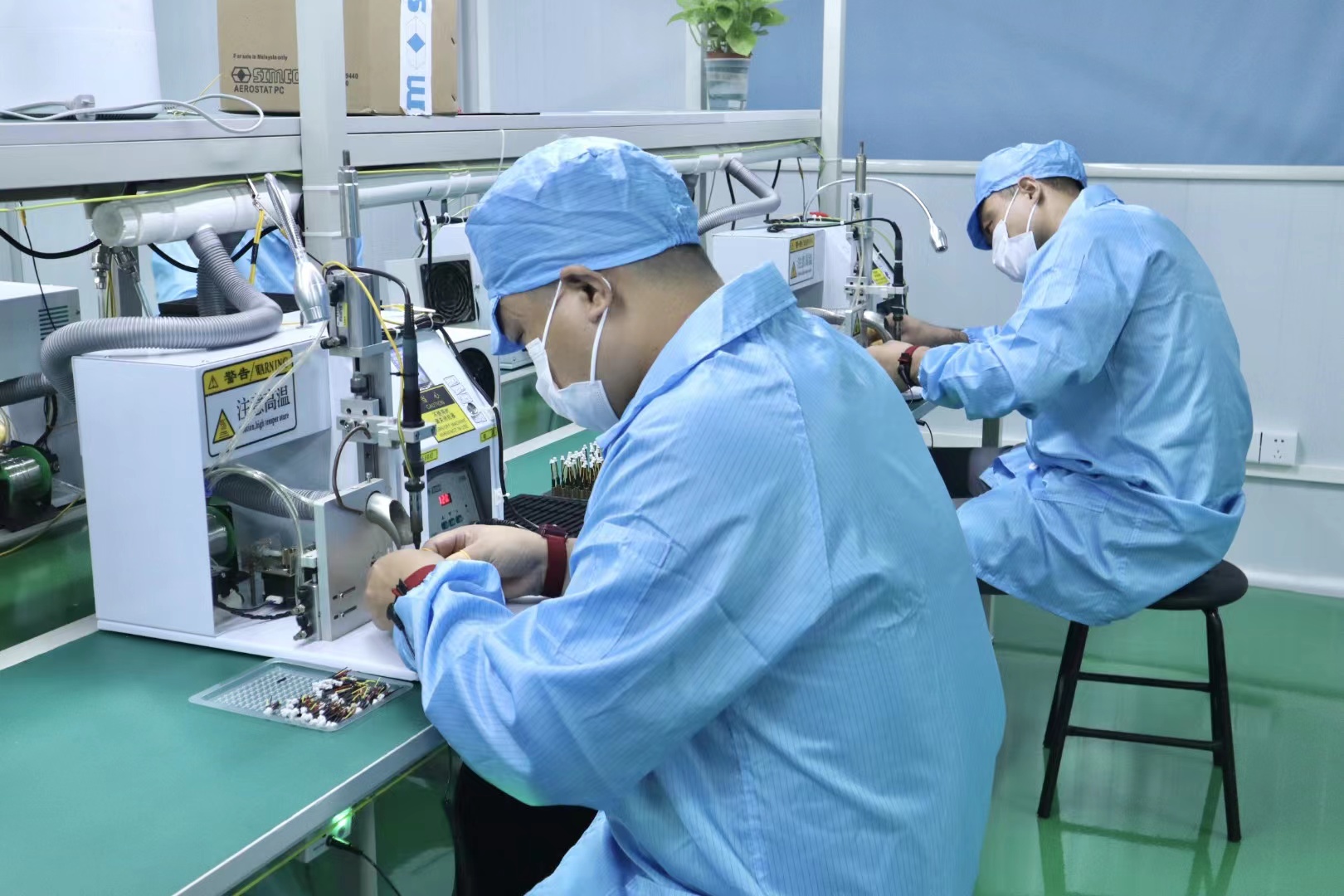 安防監(jiān)控鏡頭的種類有哪些？