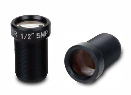 YT-2522 雷達(dá)接收鏡頭